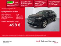 Audi Q4 e-tron - Vorschau Bild 1