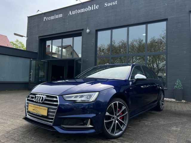 Audi S4 Avant 3.0 TFSI quattro*ACC*PANO*360K*ACC*VC*