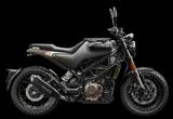 Husqvarna 401 Svartpilen Finanzierung ab 62€ o. Anz.