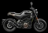Husqvarna 401 Svartpilen Finanzierung ab 62€ o. Anz.