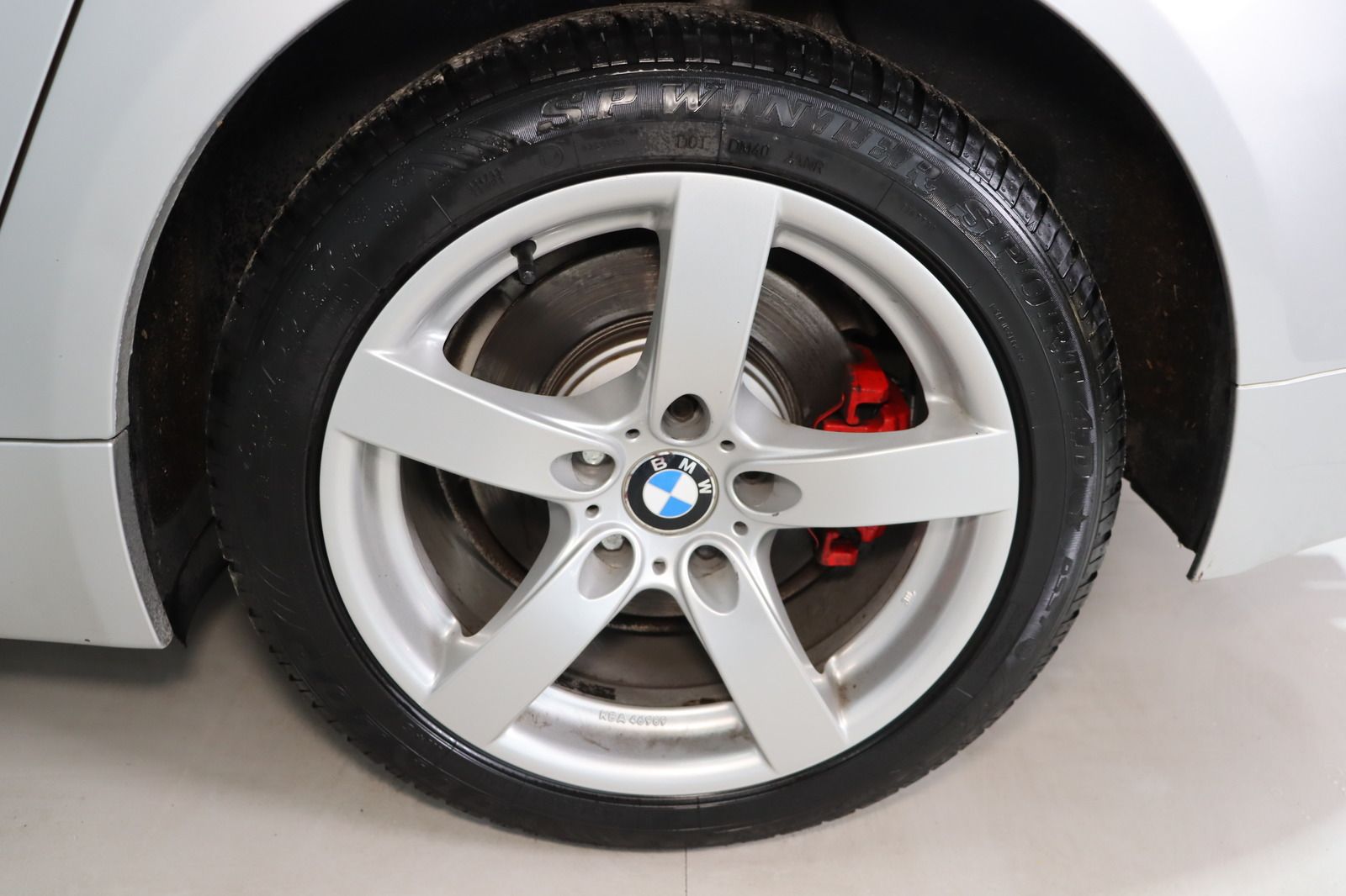 Fahrzeugabbildung BMW 520 i * Sitzhzg. * Tempomat