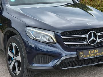 Mercedes GLC 350 - 11