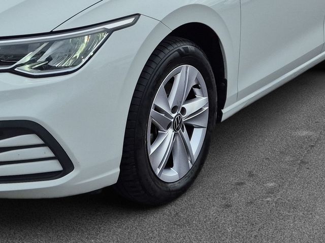 Golf VIII 2.0 TDI Life *LED*NAVI*DAB+*SHZ*PDC*AP