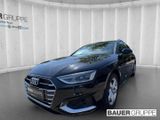 Audi A4 Avant 35 TFSI advanced 2.0 EU6d-T Navi LED 3- - Audi A4: 2.6