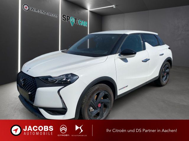 DS DS3