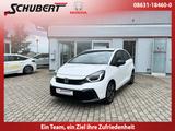 Honda Jazz Advance Sport 1.5 - Honda Jazz: Advance Sport
