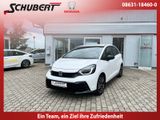 Honda Jazz Advance Sport 1.5 - Honda Jazz aus 2023