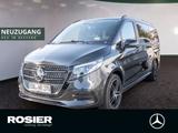 Mercedes-Benz V 250 d 4MATIC AVANTGARDE Lang V 250 d 4MATIC AV