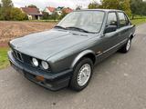 BMW 316i Limousine E 30 Schiebedach Original Zustand - BMW 316: 316i E30
