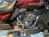 Harley-Davidson FLHTK E-Glide Ultra Limited  - HARLEY-DAVIDSON ULTRA