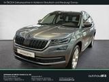 Skoda Kodiaq Soleil 2.0 TDI 4x4 AHK+KAMERA+STANDHZ+BT - Skoda Kodiaq Soleil mit Diesel-Antrieb
