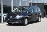 Volkswagen Sharan 1.4 TSI OPF DSG °ACC°7-SITZER°KAMERA°XEN° - Volkswagen Sharan: O