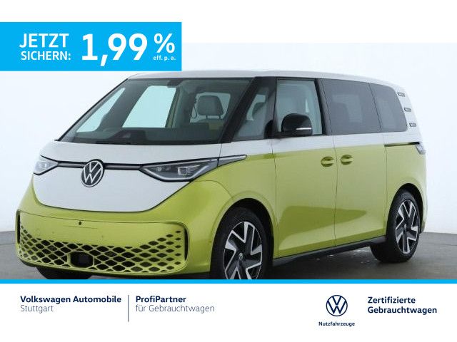 Volkswagen ID.Buzz Pro KR 150 KW