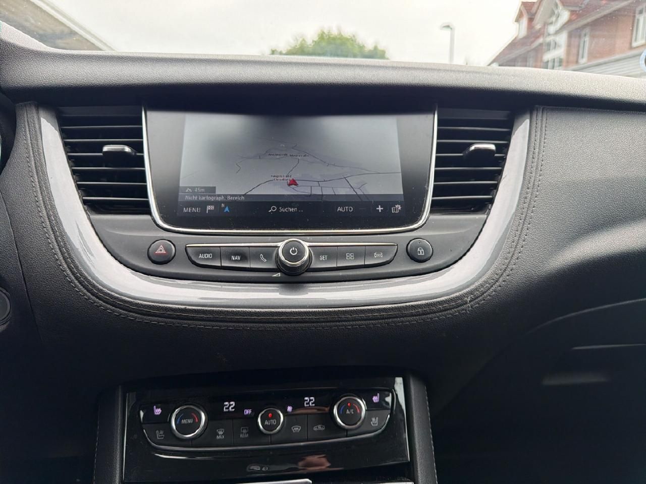 Fahrzeugabbildung Opel Grandland Dynamic