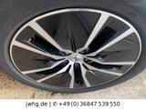Volvo XC90 R Design Hybrid 7Si Unfallfrei ACC AHK 19" - gebrauchte Volvo Van