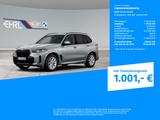 BMW X5 xDrive30d M Sportpaket | AHK 360° STANDHZ RFK - BMW X5: Xdrive30d M Sport