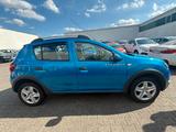 Dacia Sandero II Stepway Prestige KLIMA/NAVI/PDC/1HAND - Dacia Sandero Gebrauchtwagen in Köln