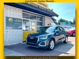 Audi Q2 35 TDI advanced*SHZ*AUTOMATIK*ACC - Audi Q2 in Osnabrück