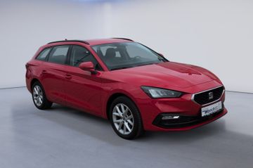 SEAT Leon - 7