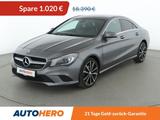 Mercedes-Benz CLA 180 Urban*XENON*NAVI*PDC*SHZ*KLIMA*GARANTIE* - gebrauchte Mercedes-Benz CLA 180 aus dem Jahr 2016