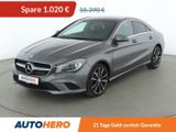 Mercedes-Benz CLA 180 Urban*XENON*NAVI*PDC*SHZ*KLIMA*GARANTIE* - Mercedes-Benz CLA 180 in Duisburg
