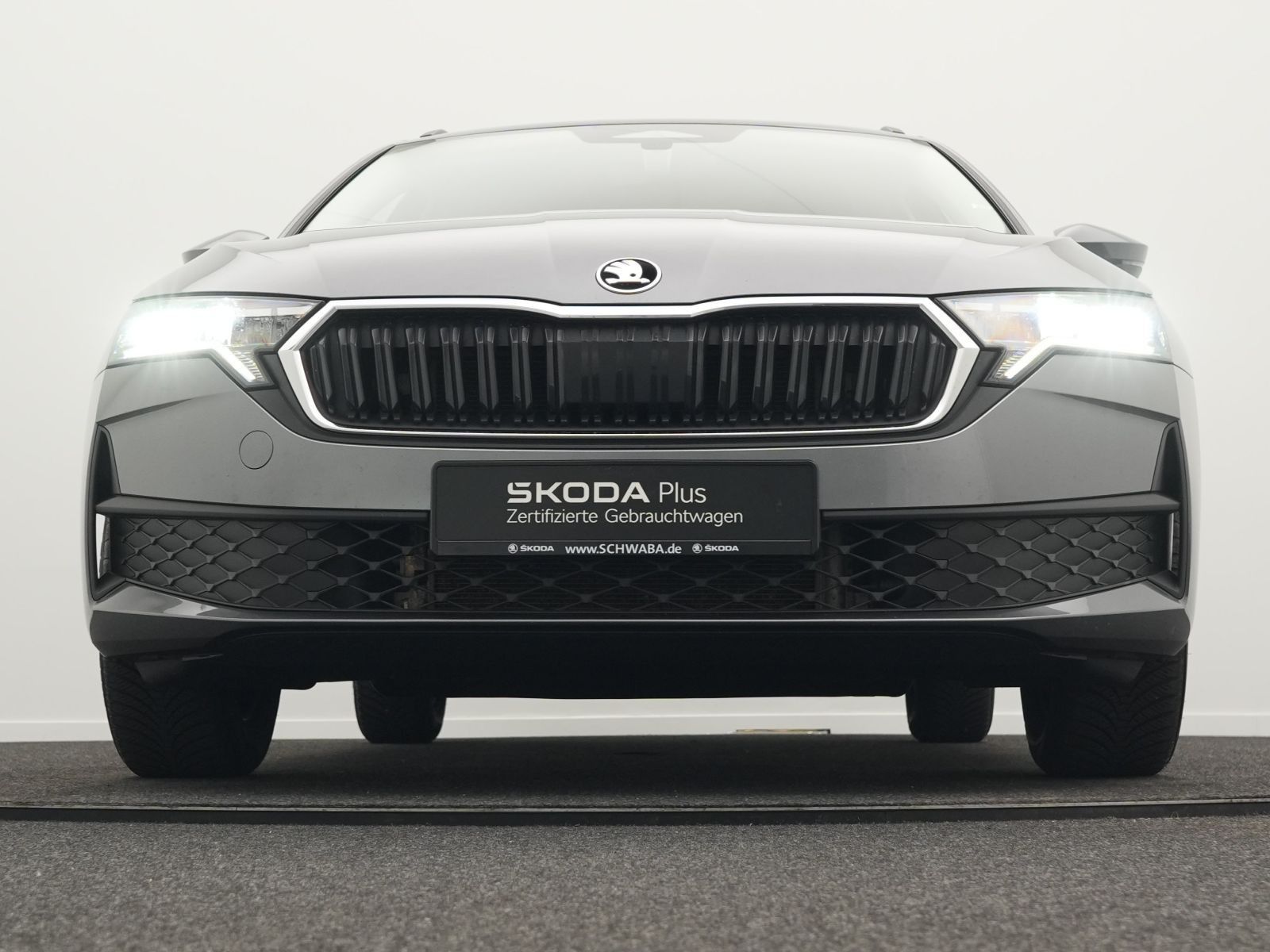 Skoda Octavia - Bild 41
