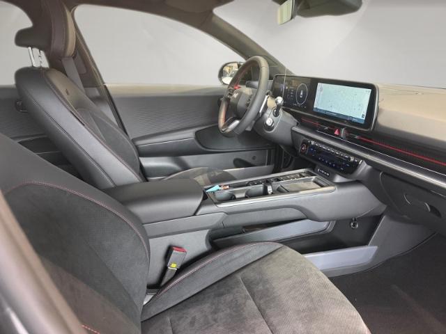 Hyundai IONIQ 6 N Line X/Navi/Automatik/Allrad/LED/Sitzh