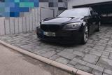 BMW Bmw 7er F01 M-peket ab werk Massagesitze H... - BMW mit Diesel-Antrieb: 7er