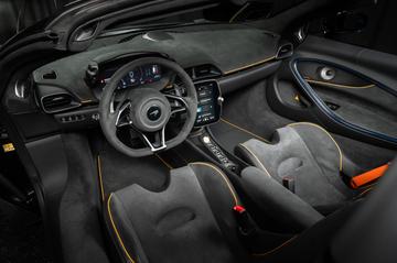  Mclaren ARTURA — миниатюра 20