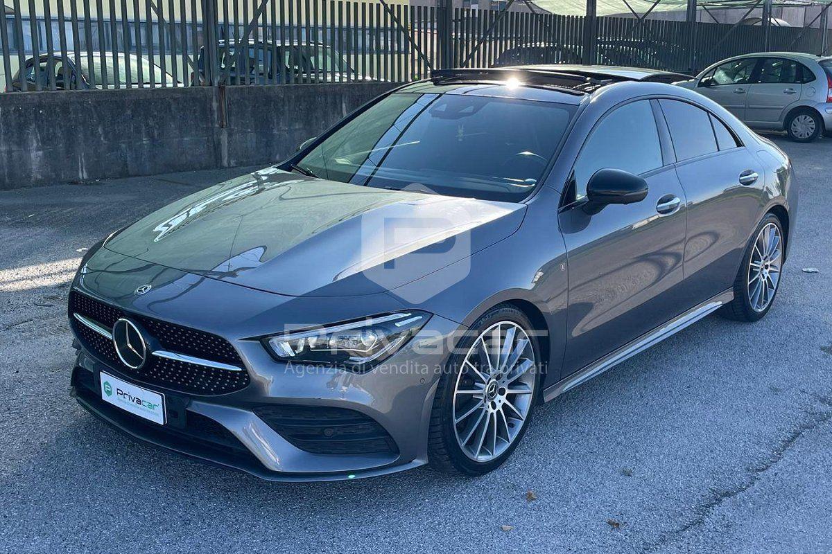 Mercedes-Benz Andere