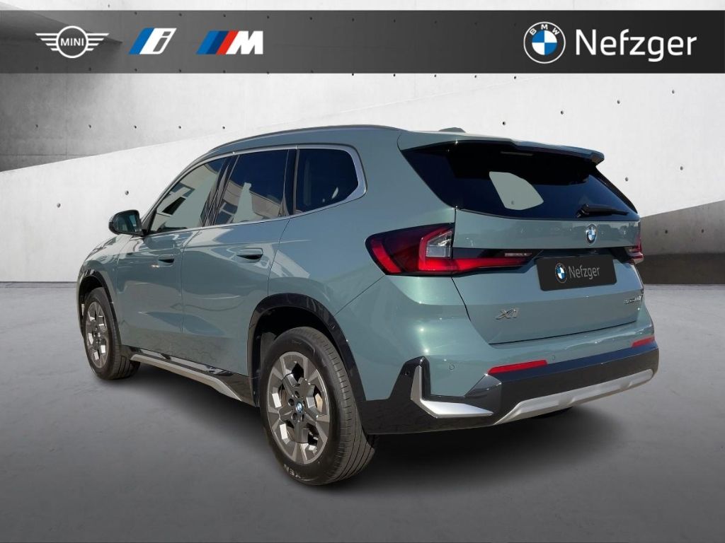 BMW X1 sDrive 20i xLine Harman K. Park-Assistent AHK foto 3