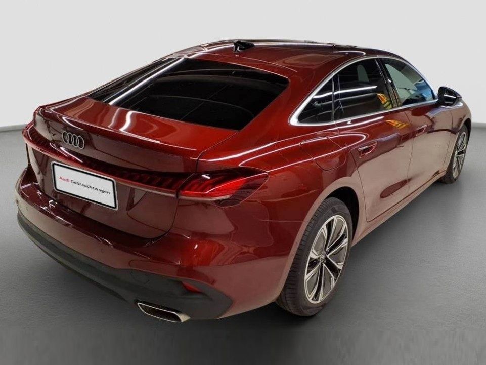 Audi A5 - Bild 3
