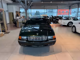 Cadillac Eldorado - Cadillac Eldorado: 3 Türen