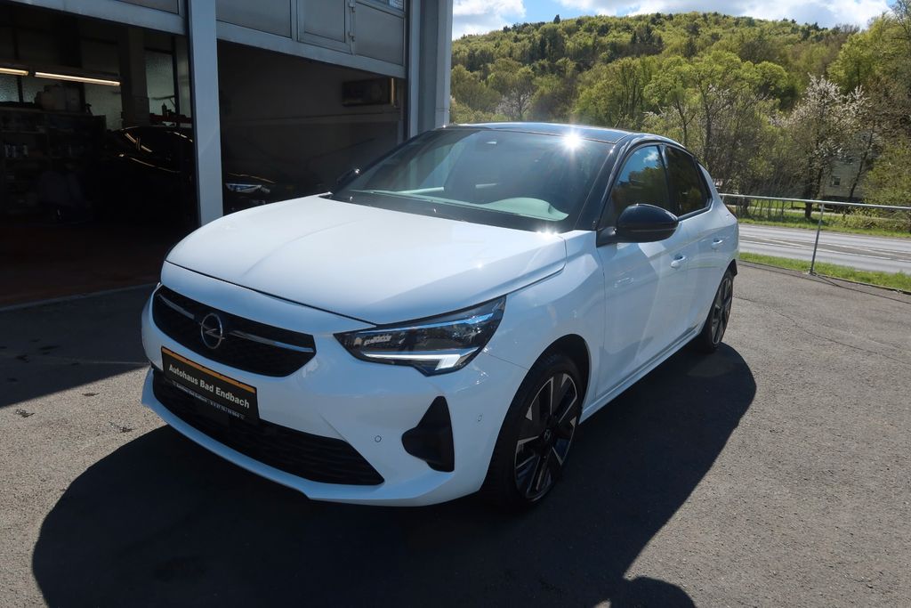 Image of Opel Corsa