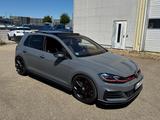 Volkswagen Golf VII GTI TCR 1. Hand 370 PS (Eingetragen!) - Volkswagen Golf: Ps GTI