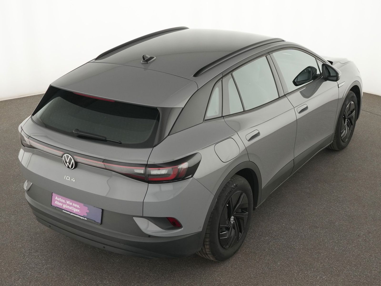 Volkswagen ID.4 - Bild 12