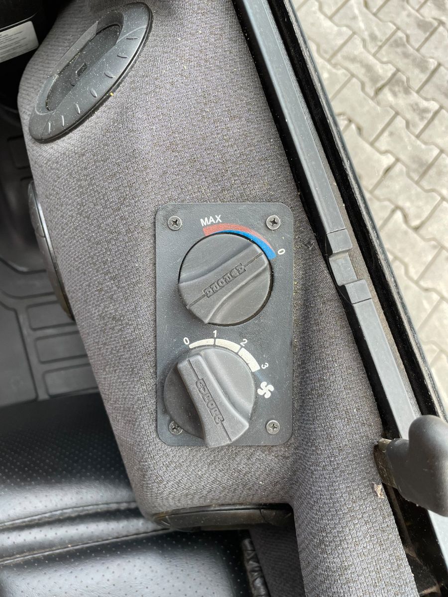Fahrzeugabbildung Hyster H1.6 FT /  HH: 4.45m / 2.107h / SS
