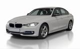 BMW F30 320d 184PS Sport Line Navi Klima