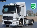 Mercedes-Benz Actros 1843 4X2 ClassicSpace Retarder - Angebote