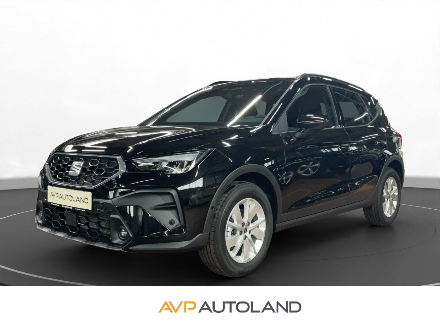 Seat Arona 1.0 TSI DSG Style | Facelift