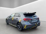 Mercedes-Benz AMG Navi Rückfahrkamera Sportsitze - Mercedes-Benz A 250 in Mannheim