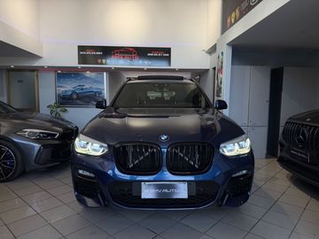 BMW X3 - 2
