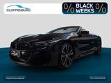 BMW M850i xDrive Head-Up+Navi+Laser+BT UPE: 163.550€