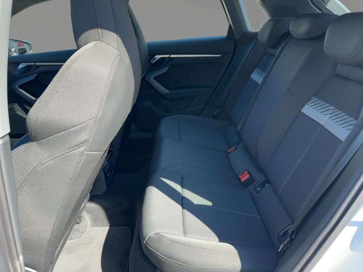 Audi A3 - Bild 9