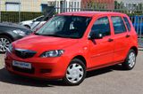 Mazda 2 Lim. 1.25 Comfort 2.Hand| Klima| Euro 4| ZV