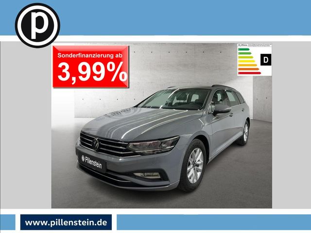 Volkswagen Passat Variant TDI DSG BUSINESS NAVI+LED+KAM+ACC