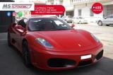Ferrari F430 Ferrari F430 Coupe 4.3 F1 360KW ANN - gebrauchte Ferrari F430 aus dem Jahr 2007