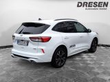 Ford Kuga PHEV EU6d ST-Line X Plug-In Hybrid PHEV*22. - Ford Kuga: Eu
