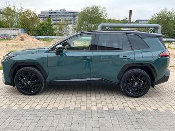 Toyota RAV 4 - 3
