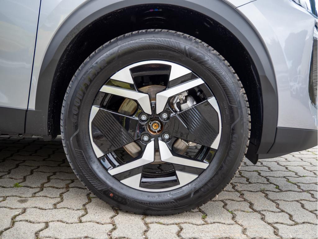 Peugeot 2008 1.2 Hybrid 110 Allure KLIMA SHZ NAVI LED